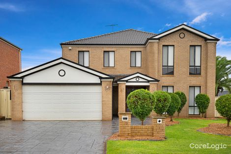 Property photo of 7 Lavender Avenue Kellyville NSW 2155