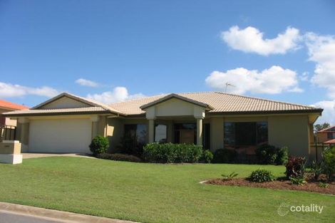 4 Midhurst Ct, Arundel, QLD 4214