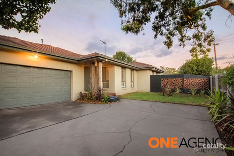 Property photo of 2/9 Coora Place Jerrabomberra NSW 2619