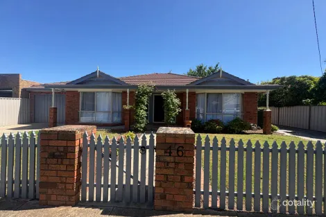 1/46 Orr St, Shepparton, VIC 3630