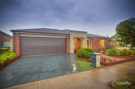 Property photo of 2 Parkvista Drive Truganina VIC 3029