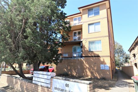 8/60 Broomfield St, Cabramatta, NSW 2166
