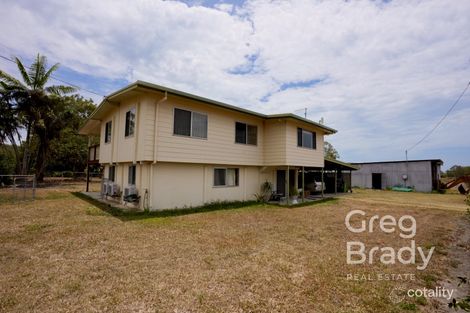 Property photo of 89806 Bruce Highway Koumala QLD 4738