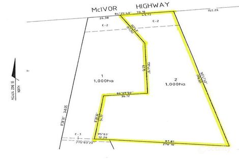 Property photo of 1088 McIvor Highway Junortoun VIC 3551