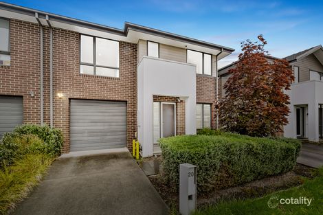 20 Beachwood Dr, Wantirna South, VIC 3152