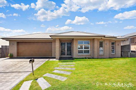 Property photo of 30 Dragonfly Drive Chisholm NSW 2322