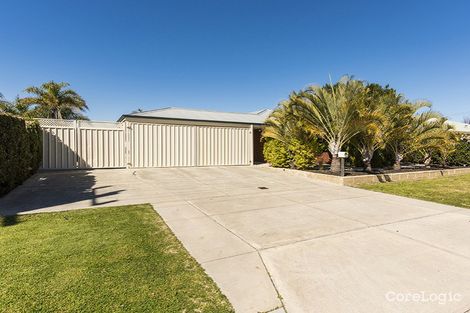 Property photo of 156 Harpenden Street Huntingdale WA 6110