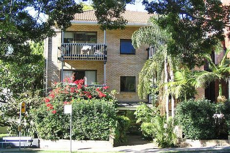 Property photo of 12/2-14 New South Head Road Edgecliff NSW 2027