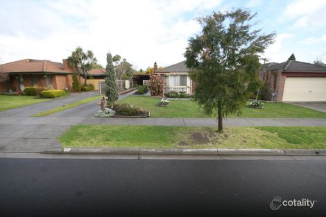 4 Bryden Dr, Ferntree Gully, VIC 3156