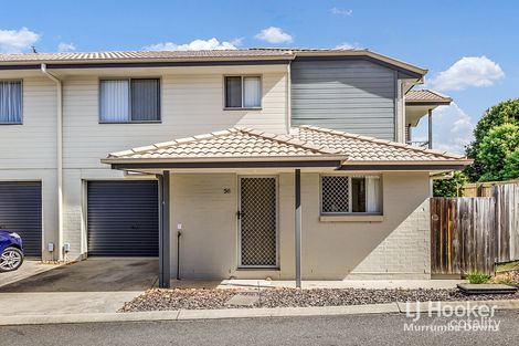 Property photo of 56/10-22 Blyth Road Murrumba Downs QLD 4503