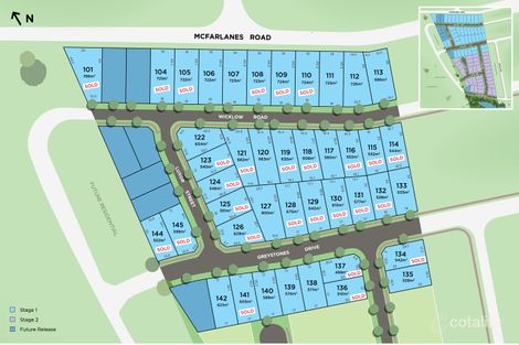 Property photo of 113 Wicklow Road Chisholm NSW 2322