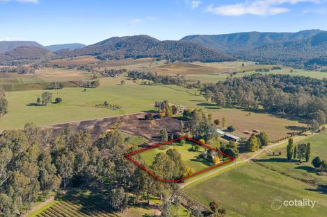 Property photo of 50 Mill Lane Whitfield VIC 3733