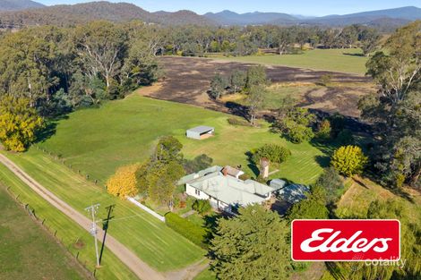 50 Mill Lane, Whitfield, VIC 3733