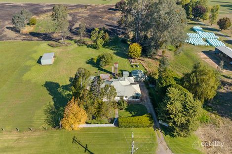 Property photo of 50 Mill Lane Whitfield VIC 3733