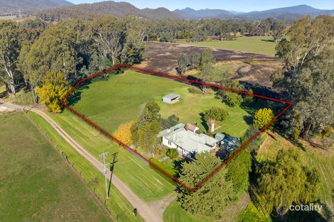 Property photo of 50 Mill Lane Whitfield VIC 3733