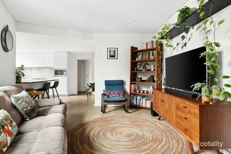 Property photo of 404/2 Thomas Street Ashfield NSW 2131