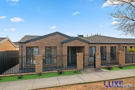 Property photo of 287 Anthony Rolfe Avenue Gungahlin ACT 2912