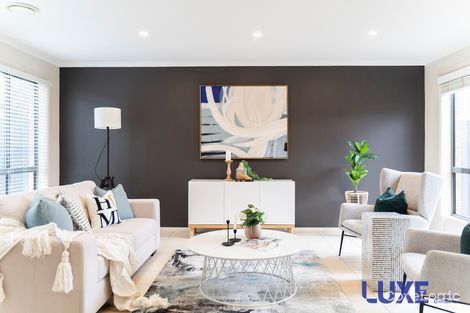 Property photo of 287 Anthony Rolfe Avenue Gungahlin ACT 2912