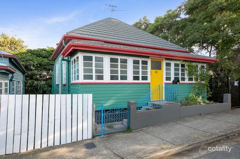 Property photo of 32 Corbett Street West End QLD 4101