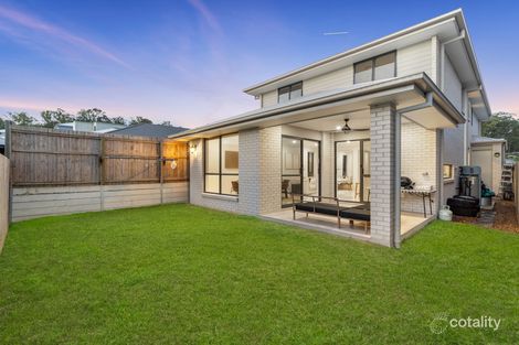 Property photo of 12 Brushbox Street Bahrs Scrub QLD 4207