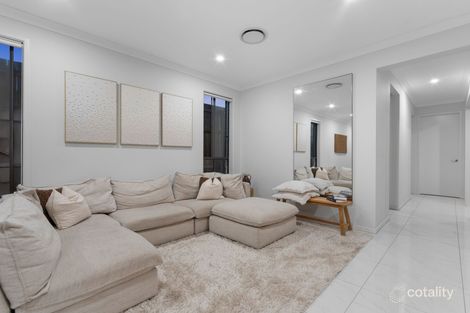 Property photo of 12 Brushbox Street Bahrs Scrub QLD 4207
