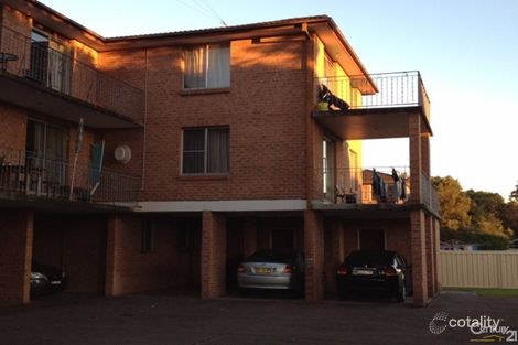 Property photo of 10/127 Victoria Street Adamstown NSW 2289