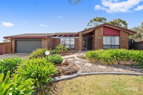 Property photo of 4 St Annes Place Woodcroft SA 5162