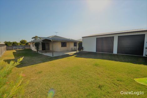 Property photo of 35 Cherryfield Road Gracemere QLD 4702
