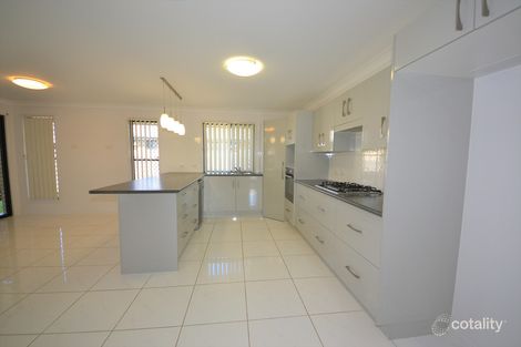 Property photo of 35 Cherryfield Road Gracemere QLD 4702