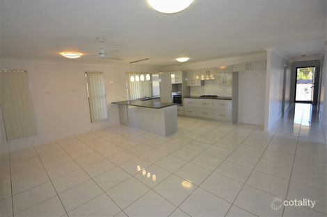 Property photo of 35 Cherryfield Road Gracemere QLD 4702