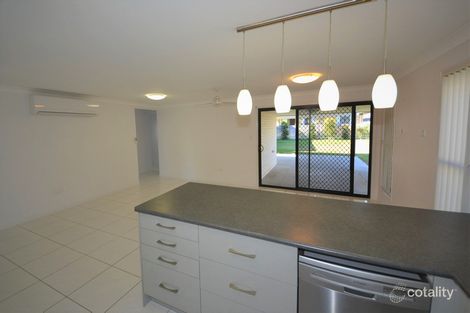 Property photo of 35 Cherryfield Road Gracemere QLD 4702
