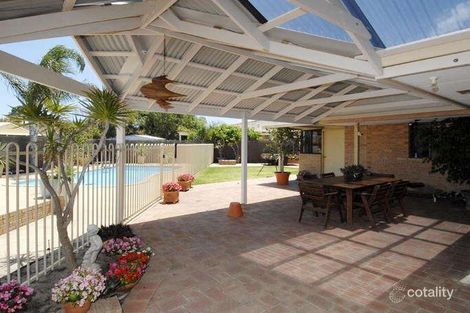 Property photo of 9 McGillivray Gardens Winthrop WA 6150