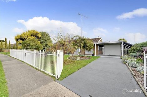 Property photo of 11 Rural Drive Traralgon VIC 3844