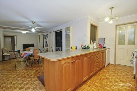Property photo of 11 Rural Drive Traralgon VIC 3844
