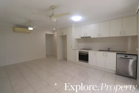 Property photo of 13 Miner Lane Andergrove QLD 4740