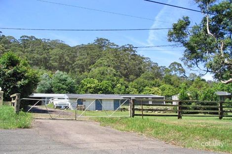 Property photo of 216 Oak Road Matcham NSW 2250