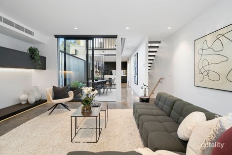 Property photo of 48B Osborne Street South Yarra VIC 3141