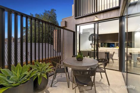 Property photo of 48B Osborne Street South Yarra VIC 3141