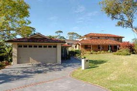 Property photo of 724 Port Hacking Road Dolans Bay NSW 2229