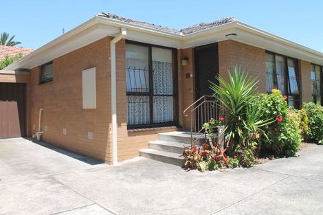 3/21 Rowell Ave, Camberwell, VIC 3124