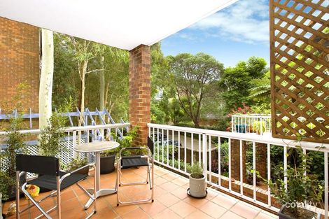 7/2-6 Russell Ave, Lindfield, NSW 2070
