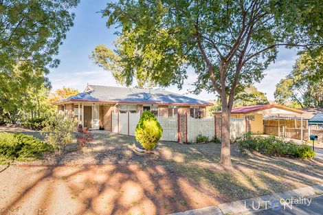 24 Wilson Cres, Banks, ACT 2906