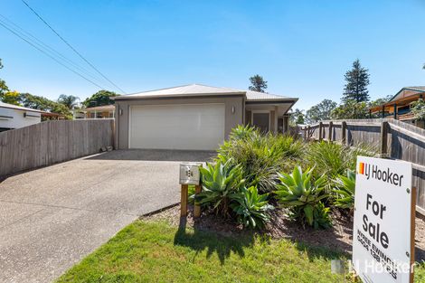 Property photo of 14 Helen Street Thorneside QLD 4158