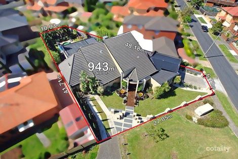 Property photo of 2 Wattlebird Crescent Reservoir VIC 3073