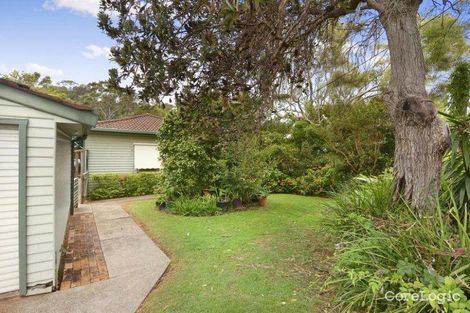 Property photo of 2A Sunnyside Crescent Port Macquarie NSW 2444