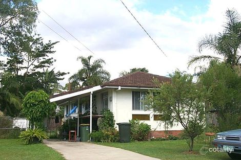 42 Dryandra Dr, Eagleby, QLD 4207