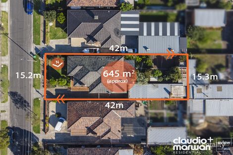 39 Pitt St, Fawkner, VIC 3060