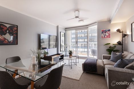 Property photo of 808/1 Kings Cross Road Darlinghurst NSW 2010