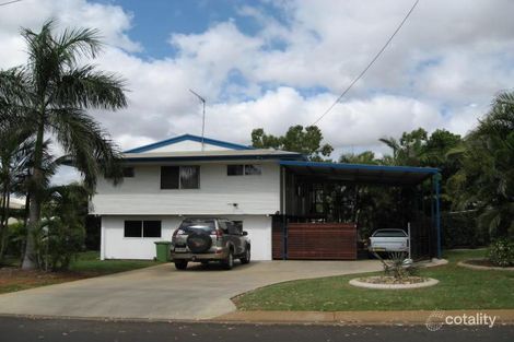 4 Rolfe St, Moranbah, QLD 4744