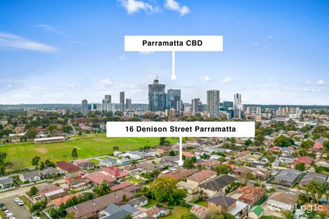 Property photo of 16 Denison Street Parramatta NSW 2150